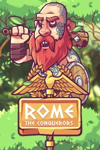 Rome – The Conquerors