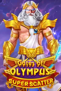 Gates of Olympus Super Scatter