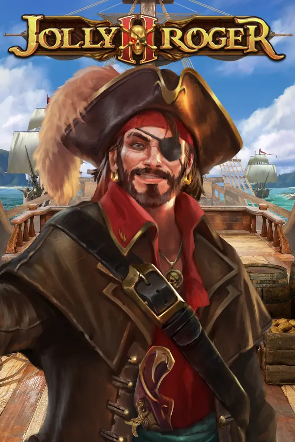 Jolly Roger 2