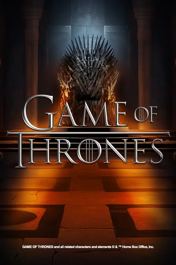Game of Thrones